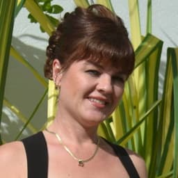 Светлана (Лана) де Фрейтас — Русскоязычный гид на Барбадосе